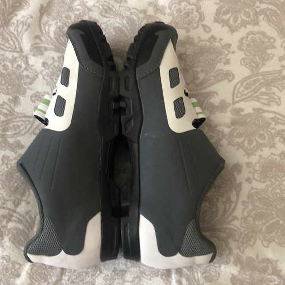 Pearl Izumi All-Road V4 women’s cycling shoe sz 38 - Picture 4 of 9